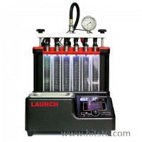 Стенд для диагностики и чистки форсунок Launch CNC 603A