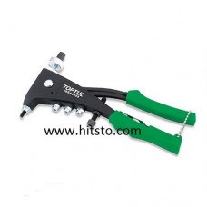 Заклепочник под резьбовые заклепки M3,M4,M5,M6 JBBA0306 TOPTUL