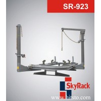 SR-923 ПЛАТФОРМЕННЫЙ СТАПЕЛЬ
