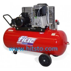 Компрессор поршневой FIAC AB 300-808 TC (ресивер 270 л, пр-сть 810 л/мин)