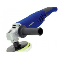 Машинка полировальная электрическая HUBERT  RP207183-R