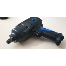 Пневматический гайковерт 1/2" 1356 Nм композитный корпус