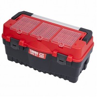 Ящик для инструмента S700 CARBO RED 25.5"