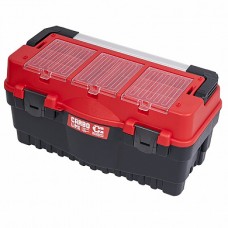 Ящик для инструмента S700 CARBO RED 25.5"