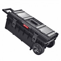 Ящик для инструментов на колесах QBRICK SYSTEM LONGER TECHNIK