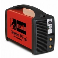 Superior 245 (380В)
