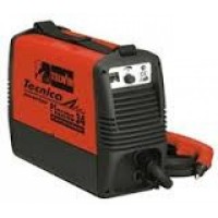 Tecnica Plasma 34 Kompressor 