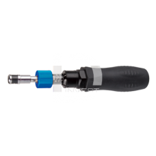 Отвертка динамометрическая 1/4"  1-6 Нм