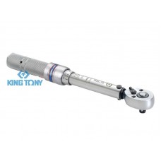 Ключ динамометрический 3/8" тип мини, 3~15NM