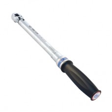 Ключ динамометрический  1/4", 5~30NM