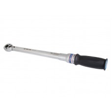 Ключ динамометрический 3/8" 10- 60 NM двойная установка