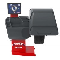 Балансировочный станок Автомат 220V MB Engineering MB600