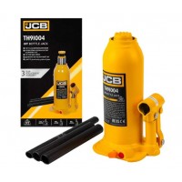 Домкрат пляшковий JCB Tools 10т JCB-TH91004