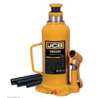 Домкрат пляшковий JCB Tools 12т JCB-TH91204
