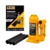 Домкрат пляшковий JCB Tools 2т JCB-TH902001