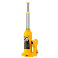Домкрат пляшковий JCB Tools 5т JCB-TH90504
