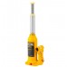 Домкрат пляшковий JCB Tools 3т JCB-TH90304