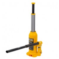 Домкрат пляшковий JCB Tools 8т JCB-TH90804