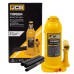 Домкрат пляшковий JCB Tools 8т JCB-TH90804
