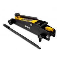 Домкрат підкатний гідравлічний JCB Tools 2,25т JCB-TH22504