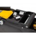 Домкрат підкатний гідравлічний JCB Tools 2,25т JCB-TH22504