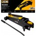 Домкрат підкатний гідравлічний JCB Tools 2,25т JCB-TH22504