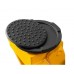 Домкрат підкатний гідравлічний JCB Tools 1,5т JCB-TH32006