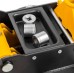 Домкрат підкатний гідравлічний JCB Tools 3т JCB-TH33007