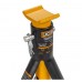 Комплект подставок под машину с упорной пяткой JCB Tools 1,5т/3т (2шт) JCB-TH53013