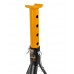 Комплект подставок под машину с упорной пяткой JCB Tools 1,5т/3т (2шт) JCB-TH53013