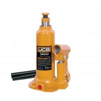Домкрат пляшковий JCB Tools 2т JCB-TH90204