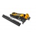 Домкрат підкатний гідравлічний JCB Tools 1,5т JCB-TH31501