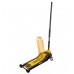 Домкрат підкатний гідравлічний JCB Tools 1,5т JCB-TH32006