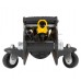 Домкрат підкатний гідравлічний JCB Tools 2,25т JCB-TH22504