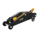 Домкрат підкатний гідравлічний JCB Tools 2 т JCB-T82003