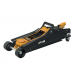 Домкрат підкатний гідравлічний JCB Tools 2,5т JCB-T825051