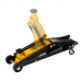 Домкрат підкатний гідравлічний JCB Tools 2,5т JCB-T83006XB