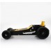 Домкрат підкатний гідравлічний JCB Tools 2,5т JCB-TH32506S