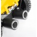 Домкрат підкатний гідравлічний JCB Tools 2,5т JCB-TH32506S