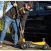 Домкрат підкатний гідравлічний JCB Tools 2,5т JCB-TH32506S