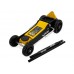 Домкрат підкатний гідравлічний JCB Tools 2,5т JCB-TH32506S