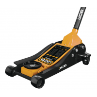 Домкрат підкатний гідравлічний JCB Tools 2,5т JCB-TZ830018