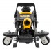 Домкрат підкатний гідравлічний JCB Tools 2т JCB-T820050