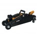 Домкрат підкатний гідравлічний JCB Tools 2т JCB-T820050