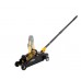 Домкрат підкатний гідравлічний JCB Tools 2т JCB-T820050