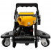 Домкрат підкатний гідравлічний JCB Tools 2т JCB-T825010R