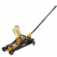 Домкрат підкатний гідравлічний JCB Tools 2т JCB-T825010R