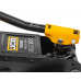 Домкрат підкатний гідравлічний JCB Tools 2т JCB-T825010R