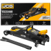 Домкрат підкатний гідравлічний JCB Tools 2т JCB-T825010R