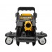 Домкрат підкатний гідравлічний JCB Tools 2т JCB-TA82001